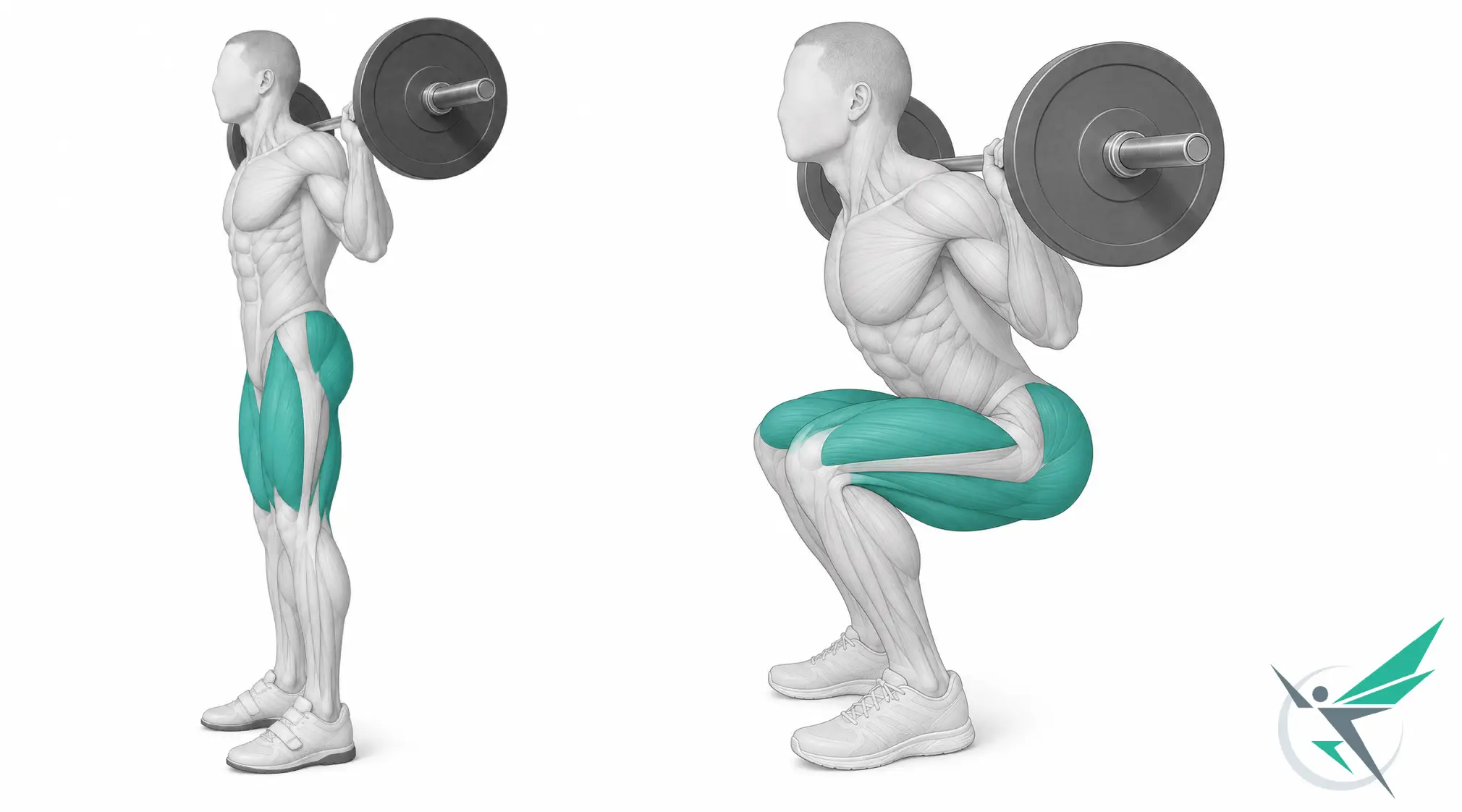 squat pattern