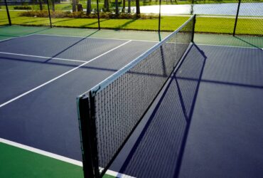 pickleball tennis nets