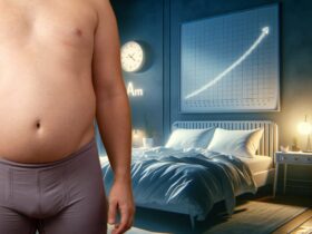 study reveals number of sleep to avoid fat belly