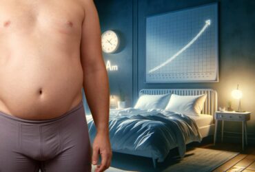 study reveals number of sleep to avoid fat belly