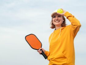 is pickleball a good exercise