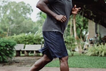 Not into running? Test these 3 powerful walking techniques!