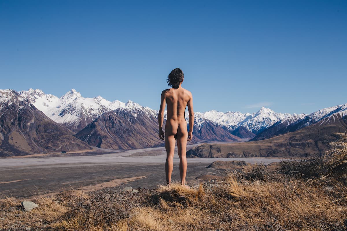 Is It Legal to Hike Naked? Exploring the Rules and Etiquette