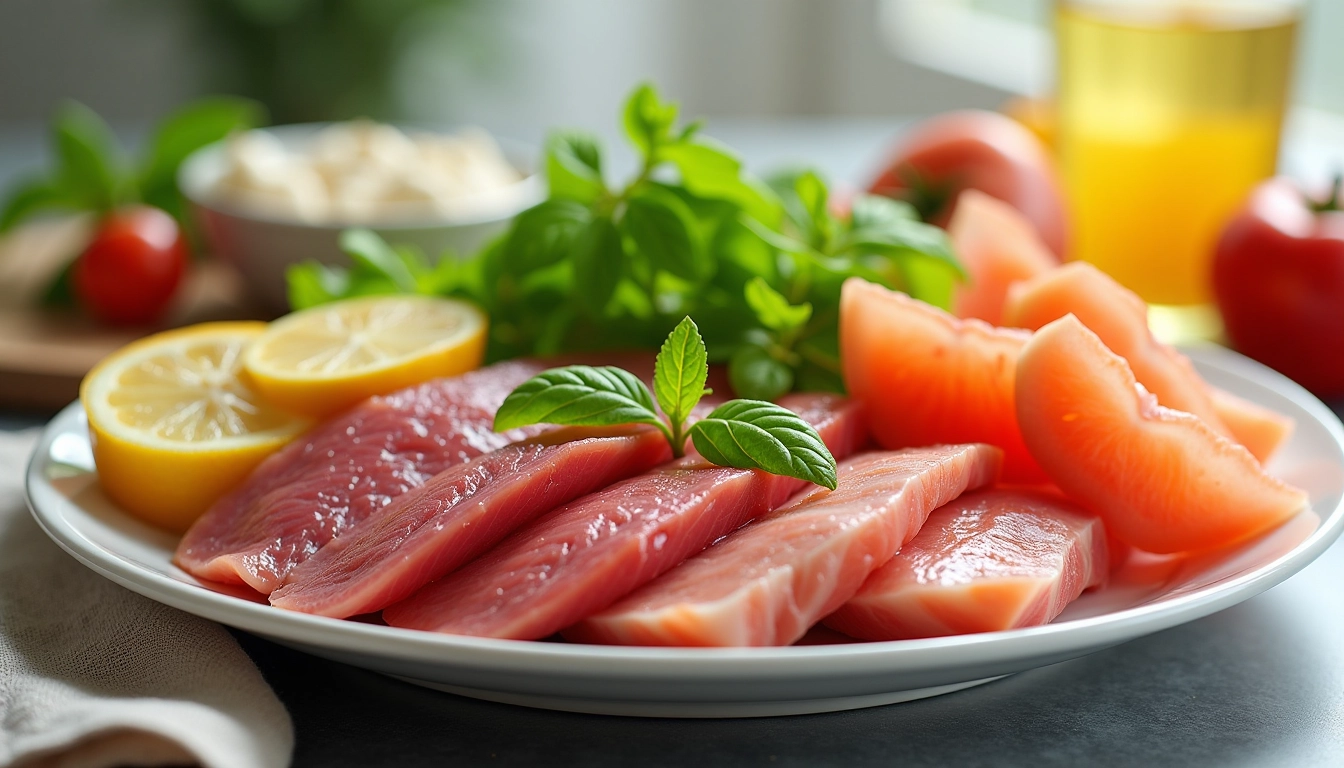 7 unexpected foods that naturally tame histamine overload