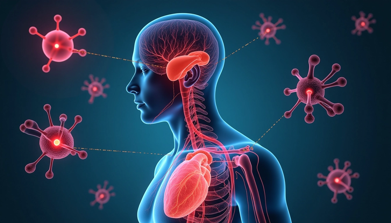 Cortisol unmasked: 7 ways the “stress hormone” secretly shapes your health