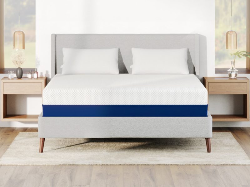 Amerisleep AS3 Hybrid Review (2026)