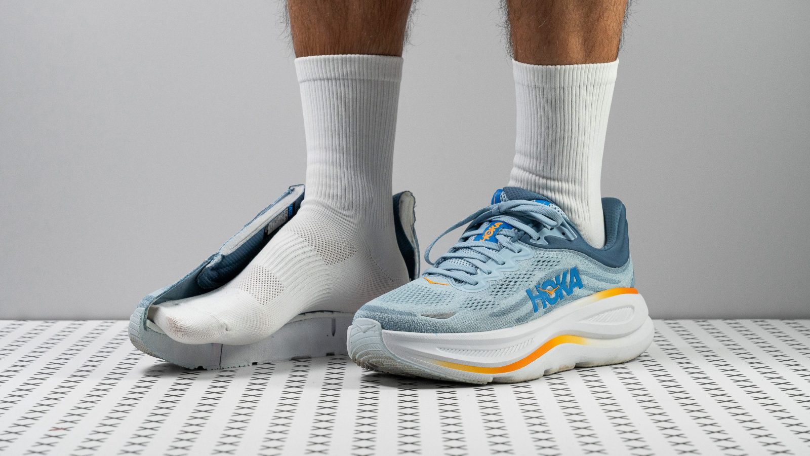 Hoka Bondi 9 Review (2026)