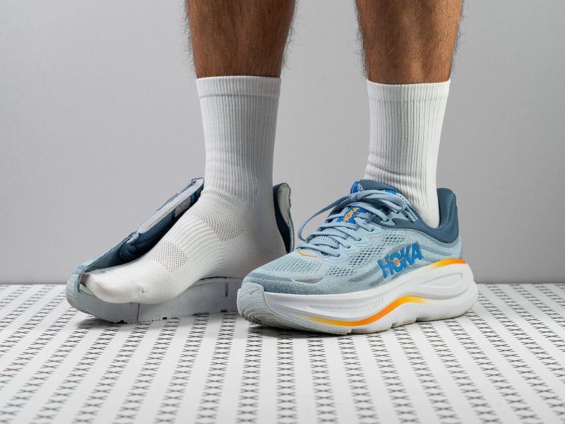 Hoka Bondi 9 Review (2026)