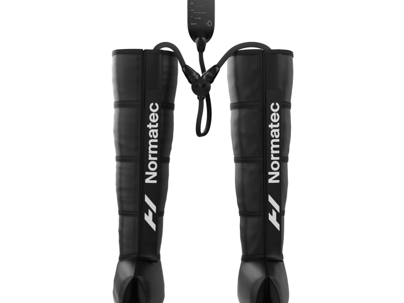 Hyperice Normatec 3 Review (Legs System, 2026)