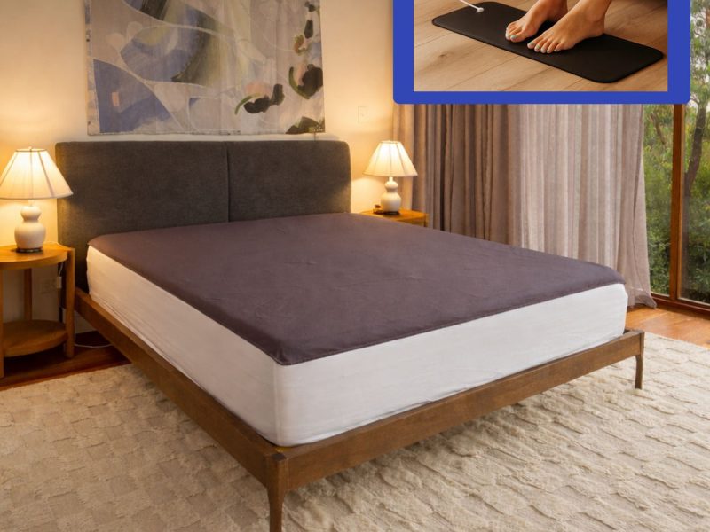 Premium Grounding Sheet Review (Honest Take on a Contested Category)