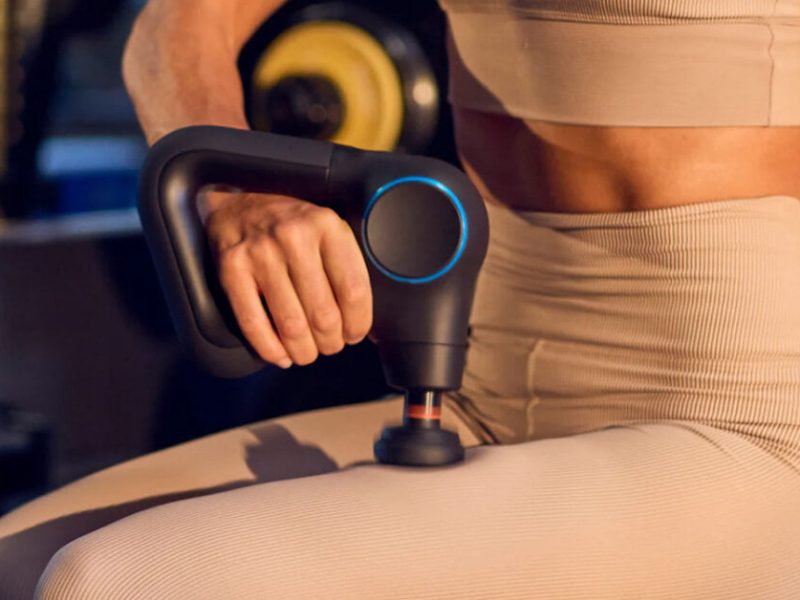 Theragun PRO 5th Gen Review (2026)