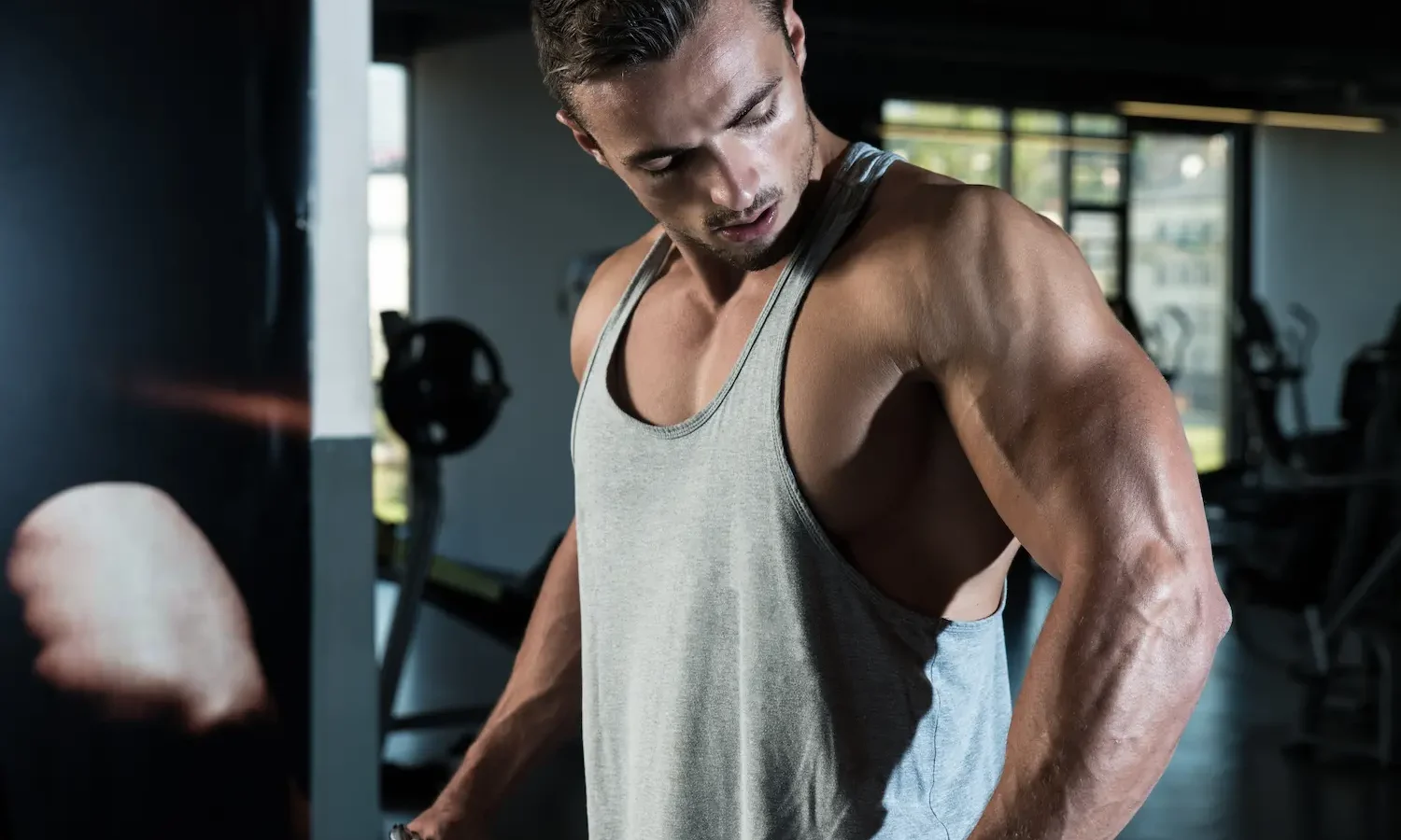 Cable Lateral Raise: How to Do It, Muscles Worked & Common Mistakes