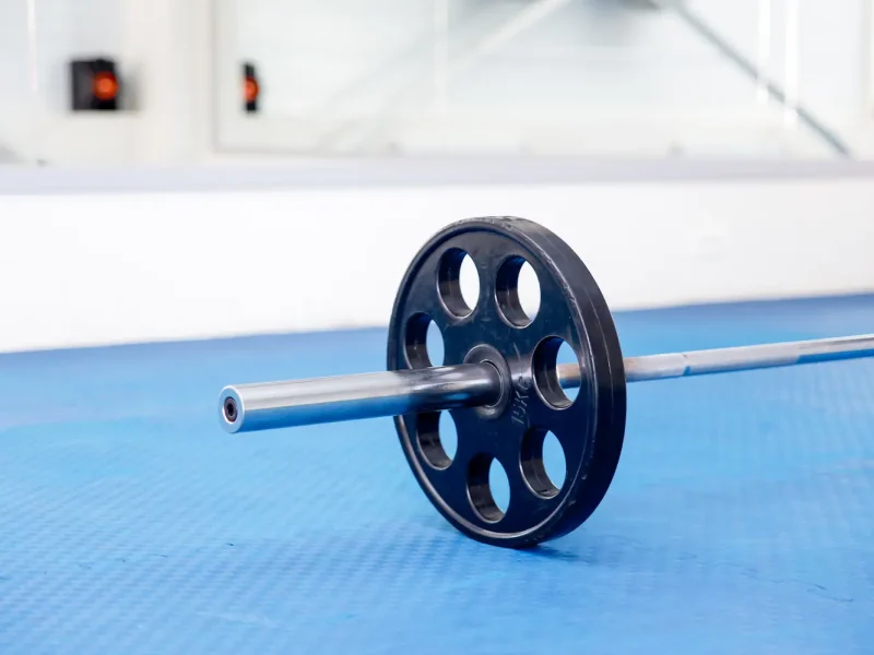 Meadows Row: How to Do It, Muscles Worked & Common Mistakes