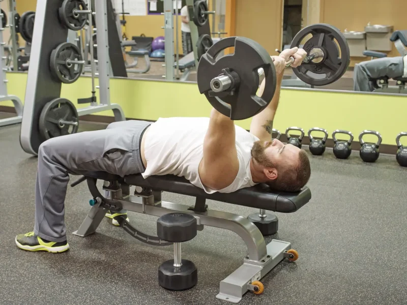 Skull Crusher: How to Do It, Muscles Worked & Common Mistakes