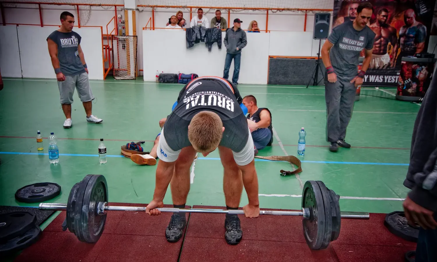 Stiff-Leg Deadlift: How to Do It, Muscles Worked & Common Mistakes