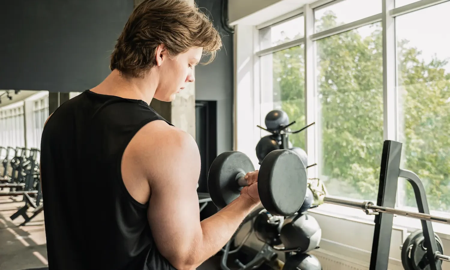 Zottman Curl: How to Do It, Muscles Worked & Common Mistakes