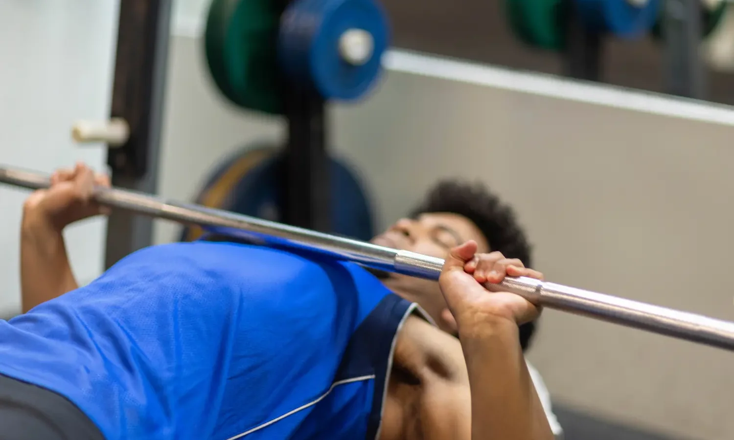 Board Press: How to Do It, Muscles Worked & Common Mistakes