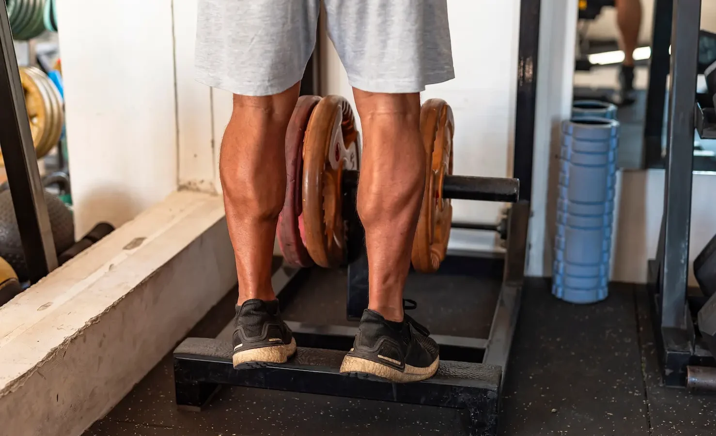 Calf Raise: How to Do It, Muscles Worked & Common Mistakes
