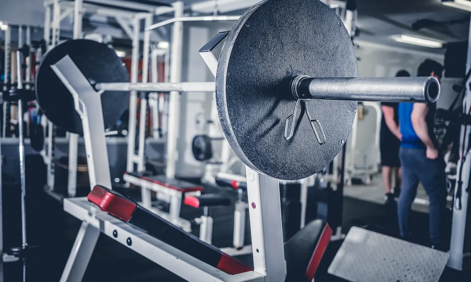 Dead Bench Press: How to Do It, Muscles Worked & Common Mistakes