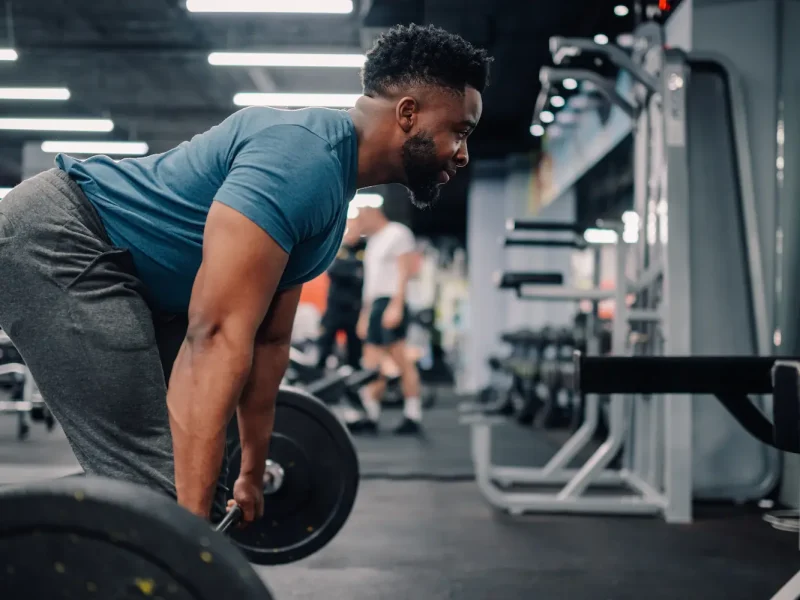 Deadlift: How to Do It, Muscles Worked & Common Mistakes