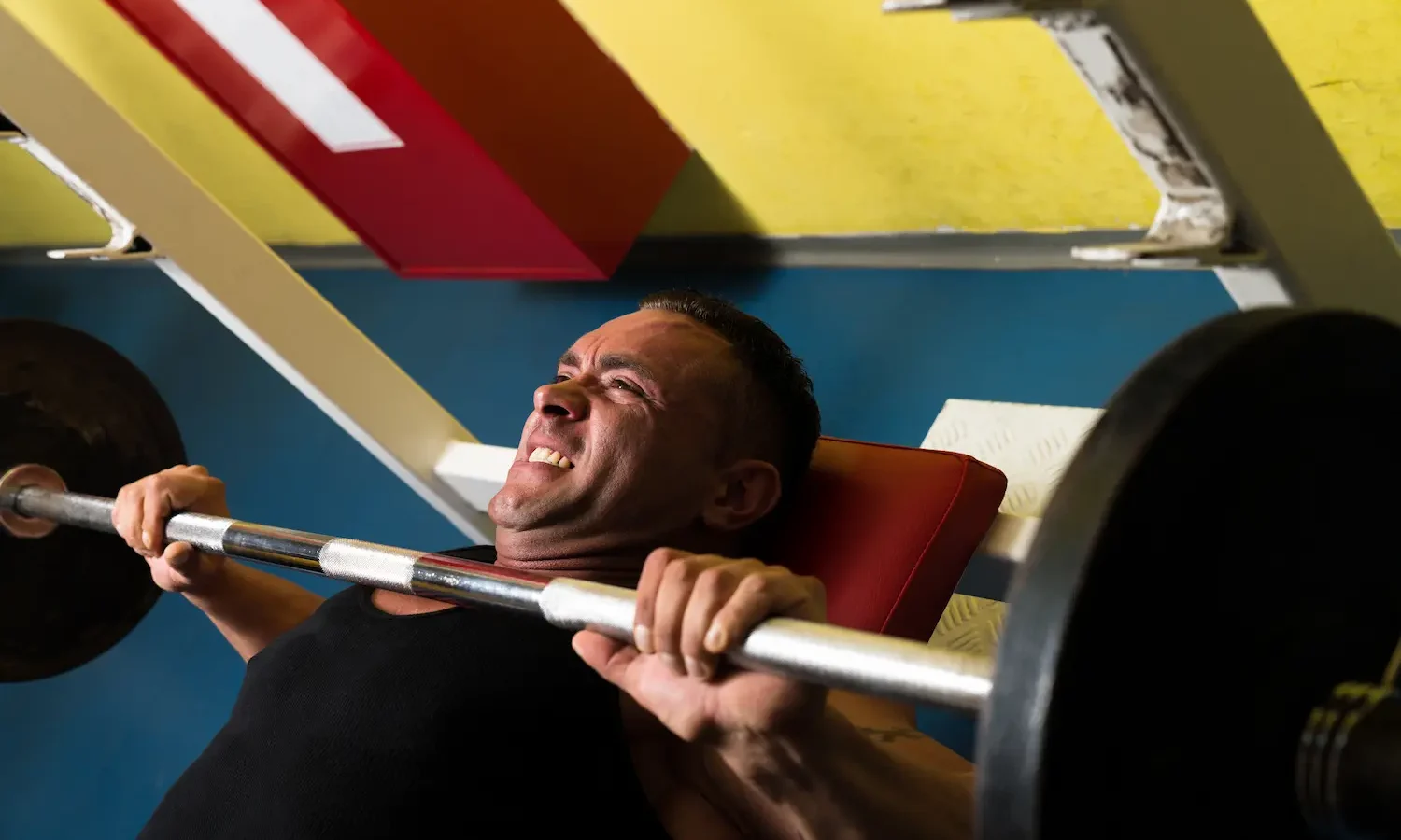 Decline Bench Press: How to Do It, Muscles Worked & Common Mistakes