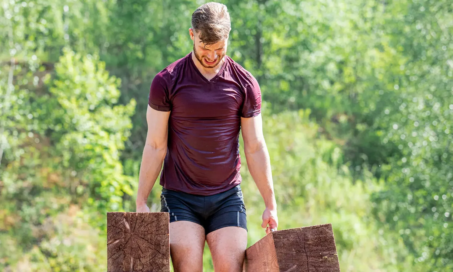 Farmer Walk: How to Do It, Muscles Worked & Common Mistakes