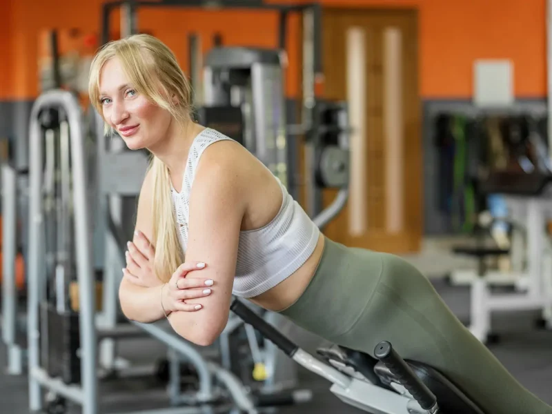 Glute Ham Raise: How to Do It, Muscles Worked & Common Mistakes