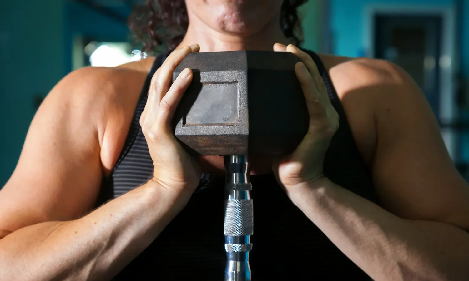 Goblet Squat: How to Do It, Muscles Worked & Common Mistakes