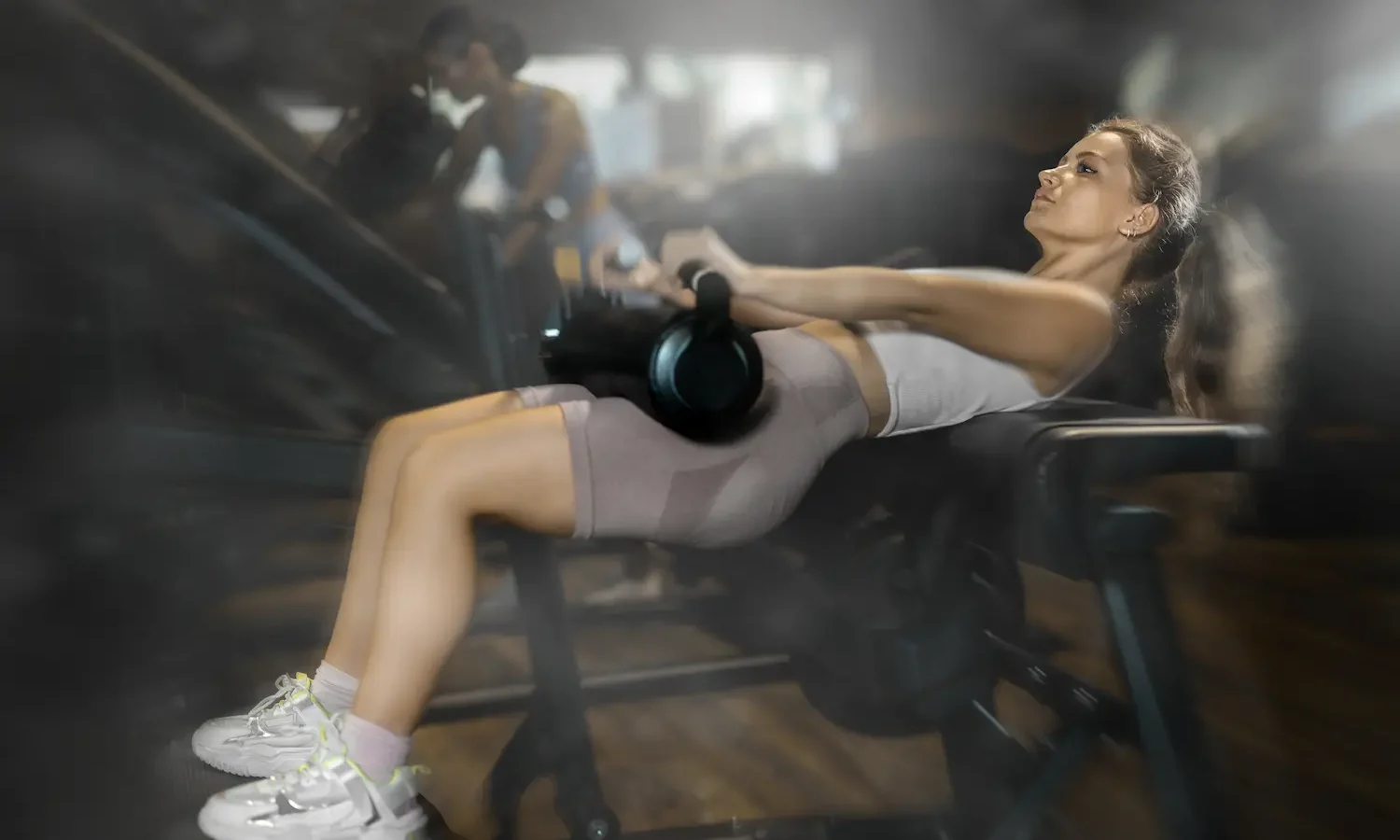 Hip Thrust: How to Do It, Muscles Worked & Common Mistakes