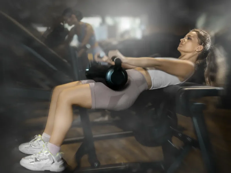 Hip Thrust: How to Do It, Muscles Worked & Common Mistakes