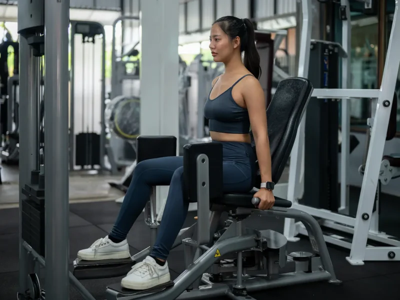 Hip Adduction: How to Do It, Muscles Worked & Common Mistakes