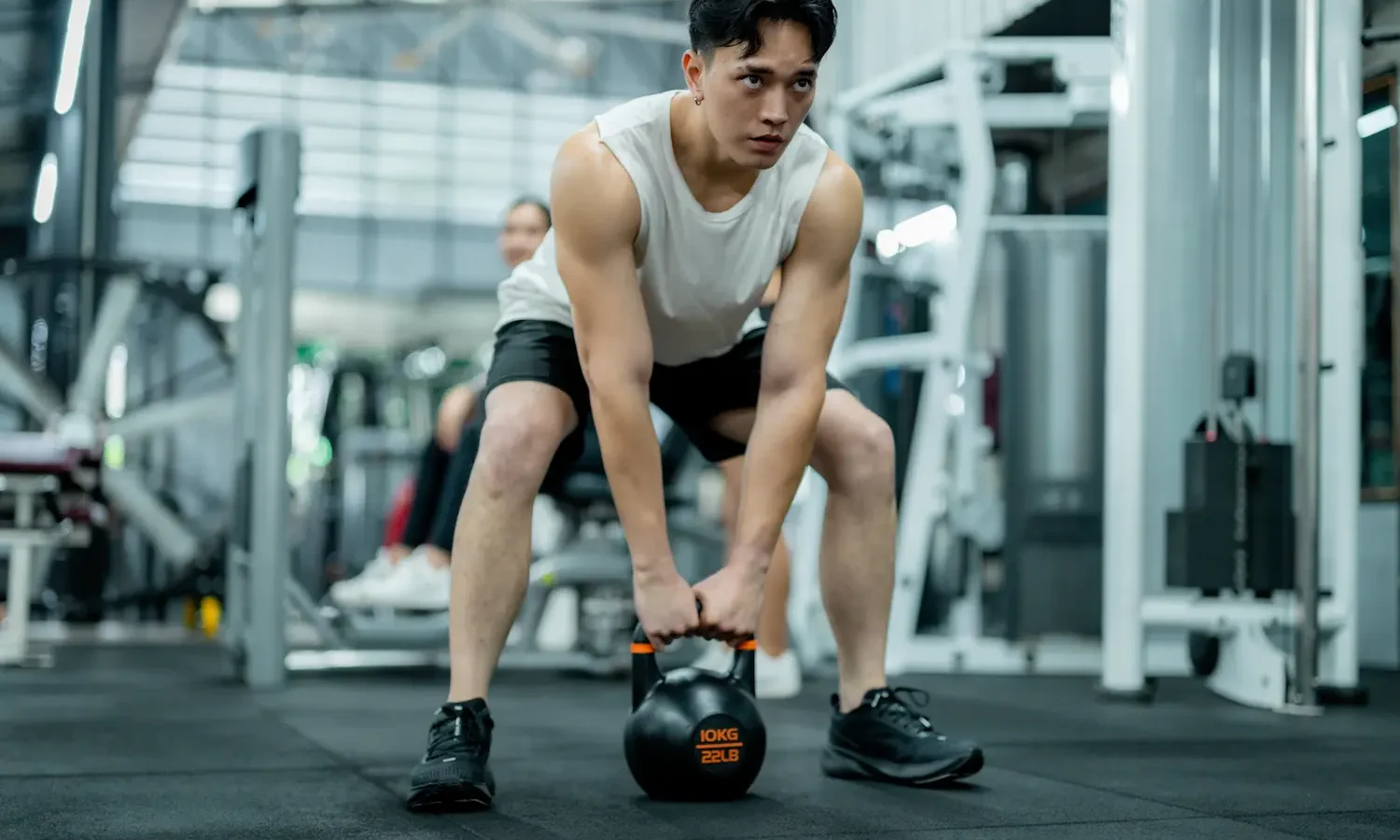 Kettlebell Deadlift: How to Do It, Muscles Worked & Common Mistakes