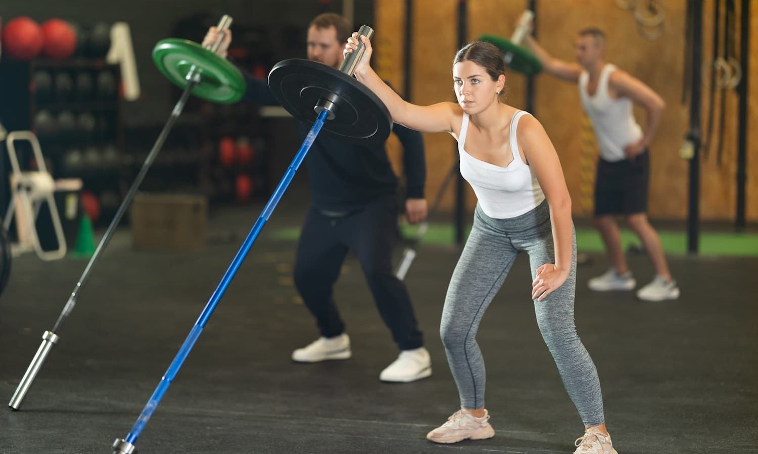 Landmine Row: How to Do It, Muscles Worked & Common Mistakes