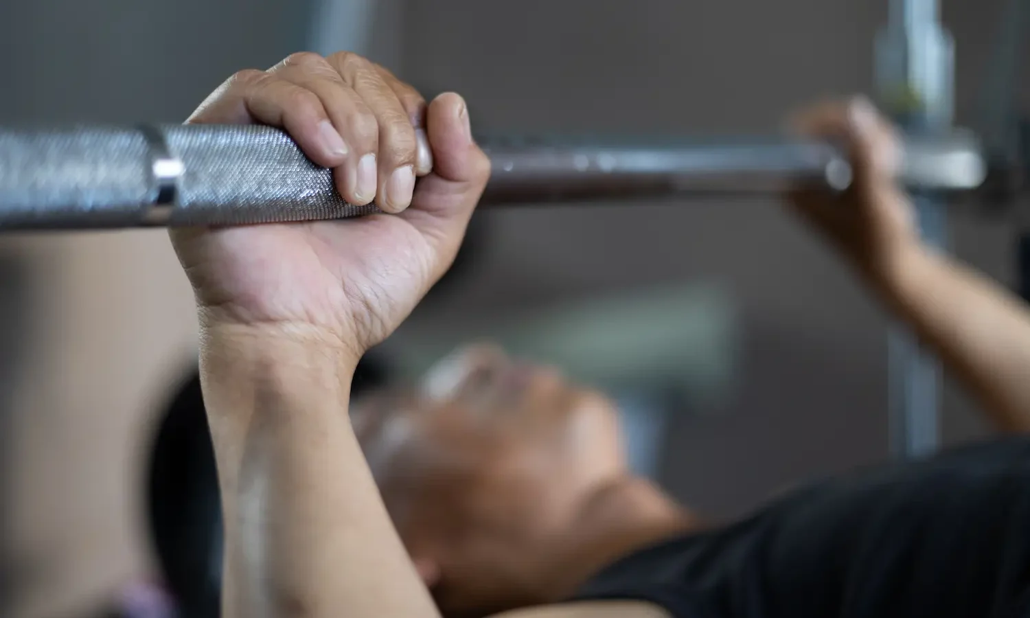 Larsen Press: How to Do It, Muscles Worked & Common Mistakes