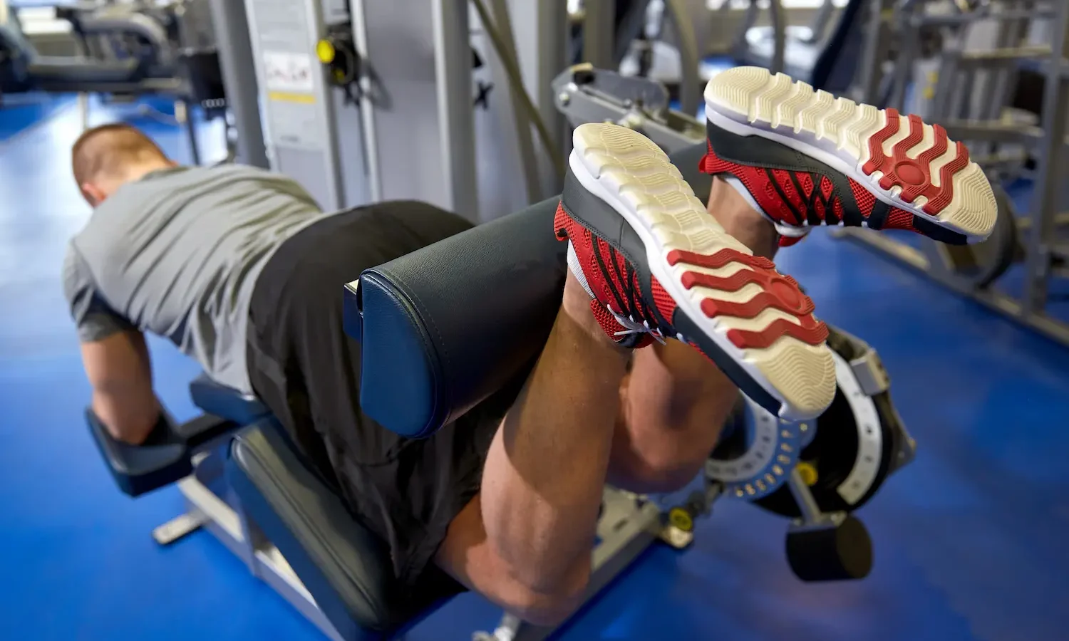 Leg Curl: How to Do It, Muscles Worked & Common Mistakes