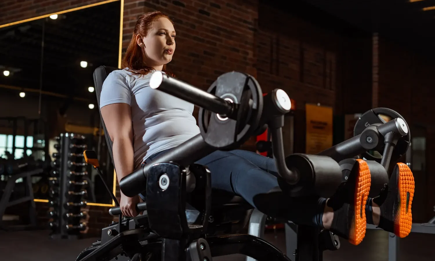 Leg Extension: How to Do It, Muscles Worked & Common Mistakes