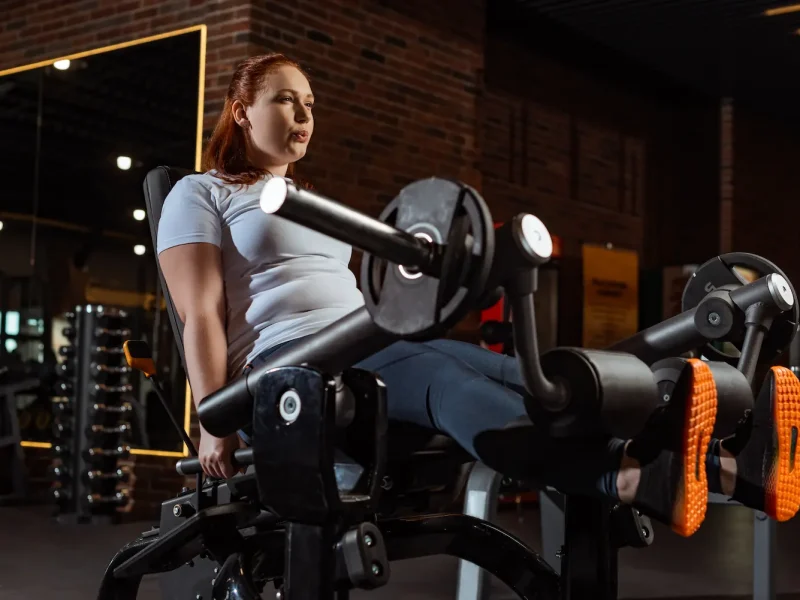 Leg Extension: How to Do It, Muscles Worked & Common Mistakes