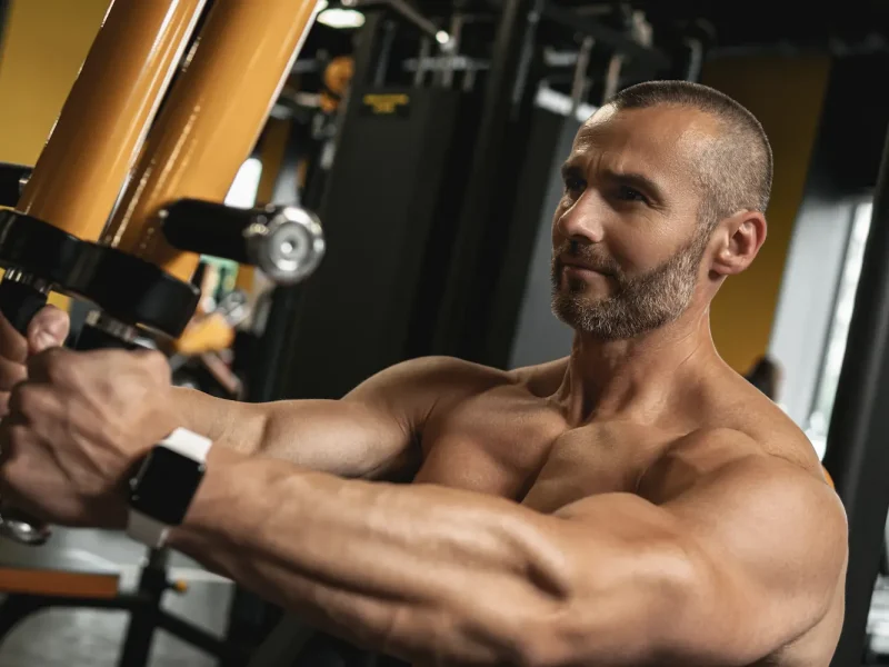 Pec Deck: How to Do It, Muscles Worked & Common Mistakes