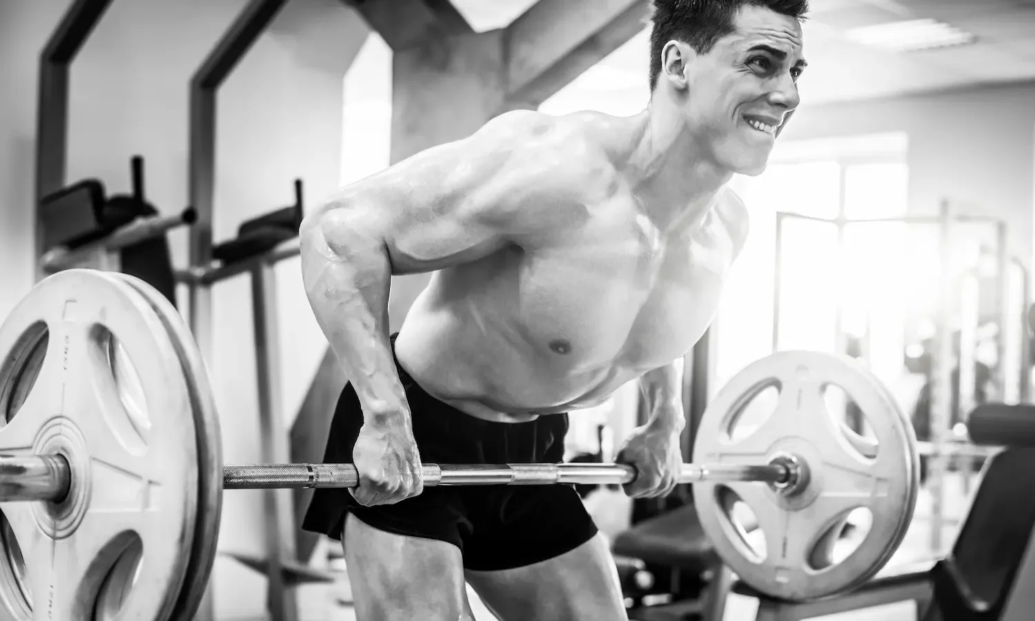 Pendlay Row: How to Do It, Muscles Worked & Common Mistakes