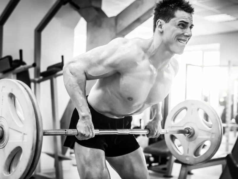 Pendlay Row: How to Do It, Muscles Worked & Common Mistakes