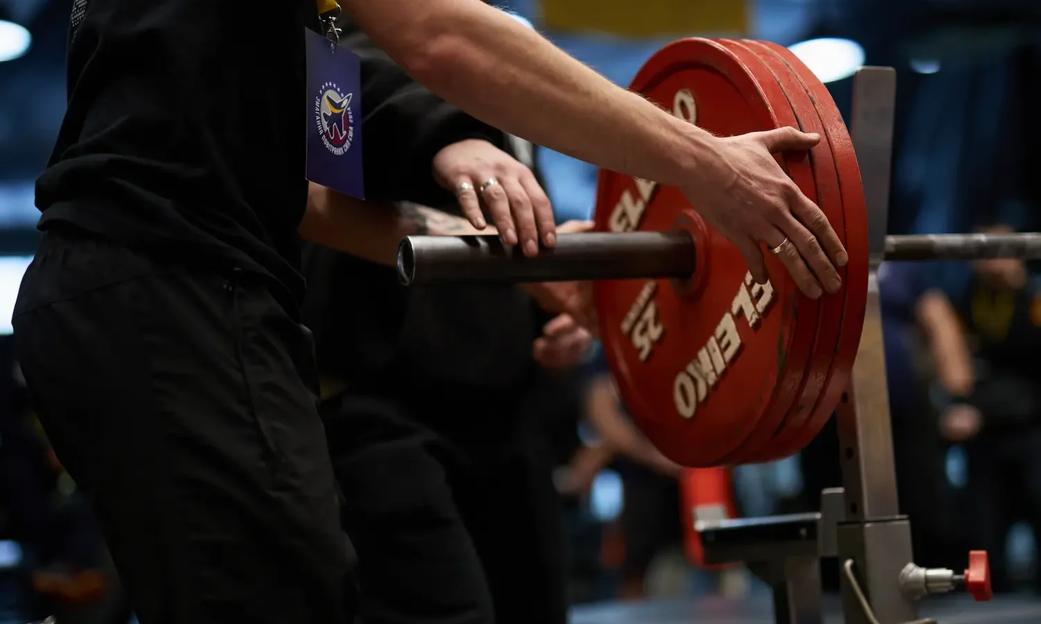 Pin Bench Press: How to Do It, Muscles Worked & Common Mistakes