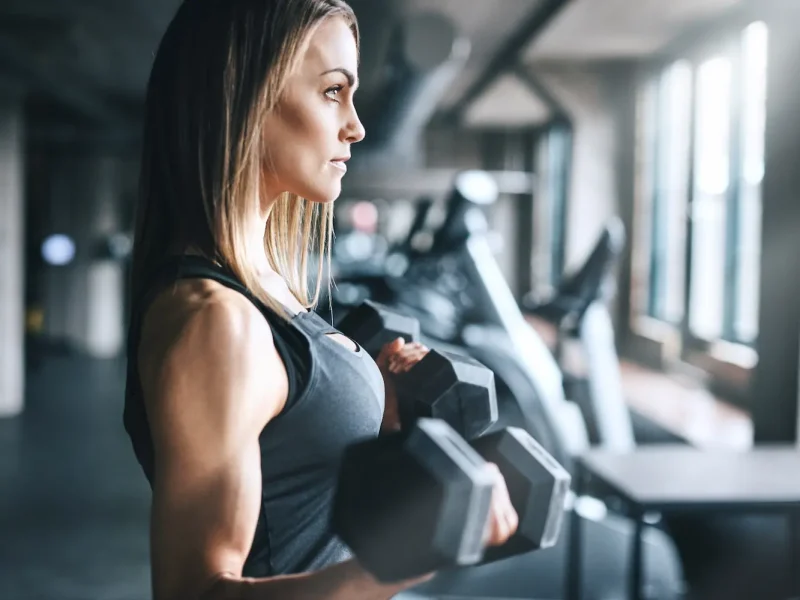 Reverse Curl: How to Do It, Muscles Worked & Common Mistakes