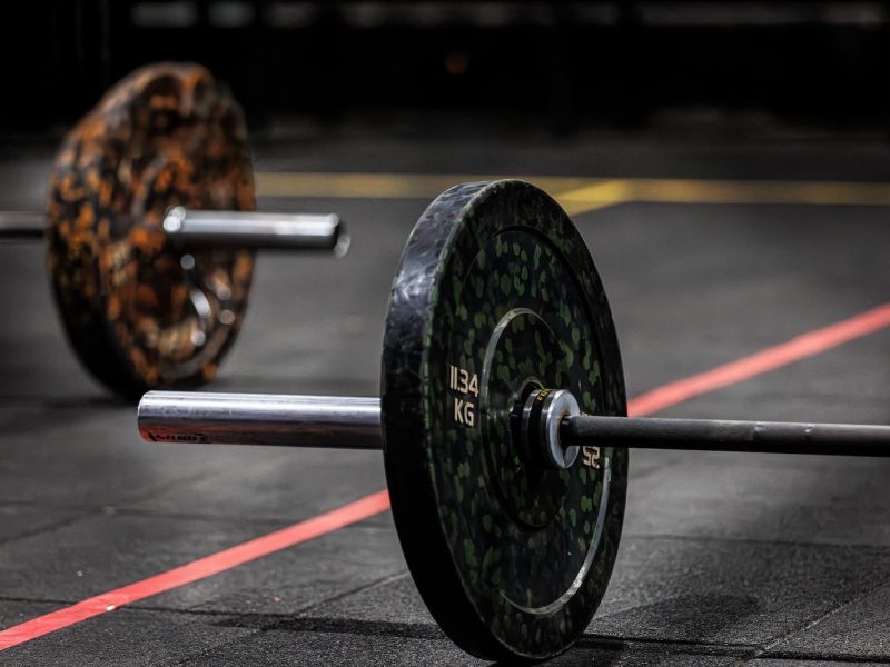 Seal Row: How to Do It, Muscles Worked & Common Mistakes