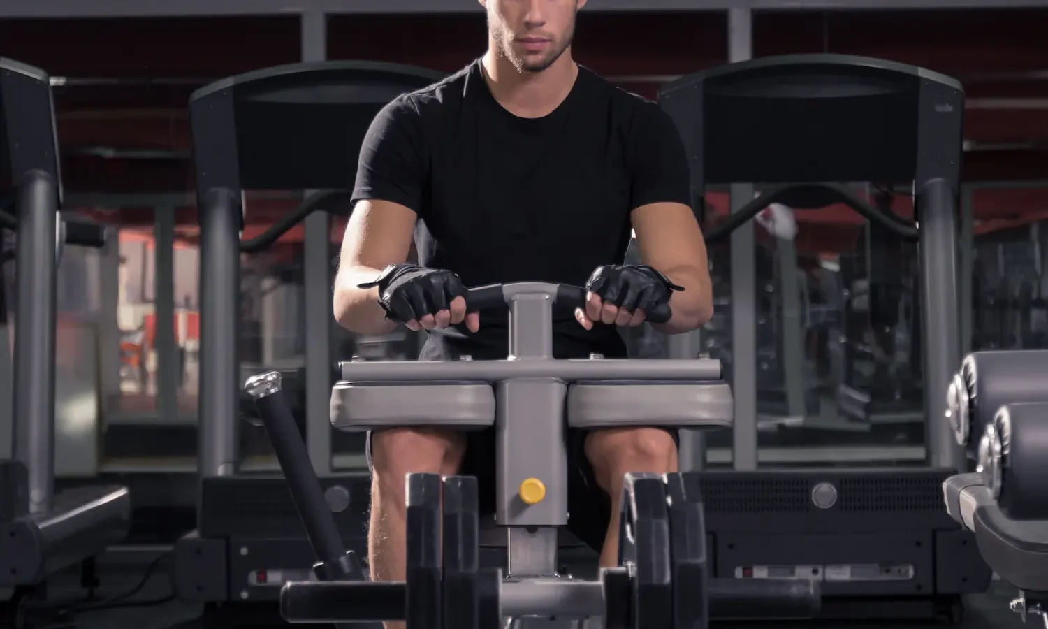 Seated Calf Raise: How to Do It, Muscles Worked & Common Mistakes