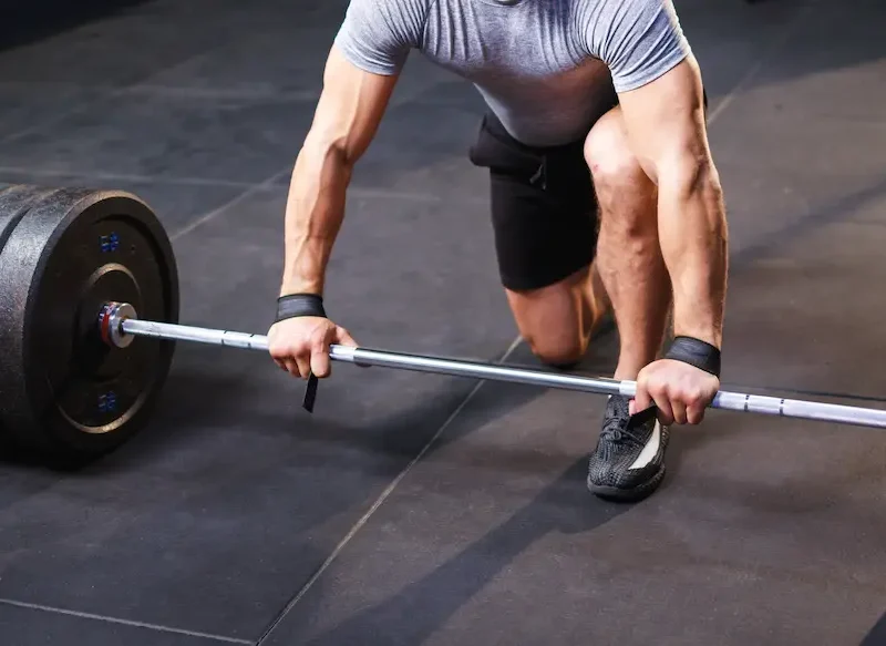 Block Pull: How to Do It, Muscles Worked & Common Mistakes