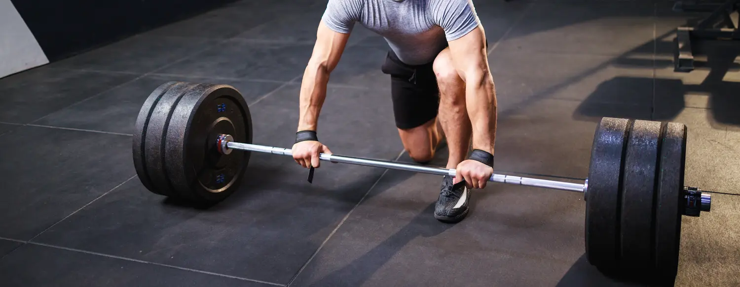 Block Pull: How to Do It, Muscles Worked & Common Mistakes
