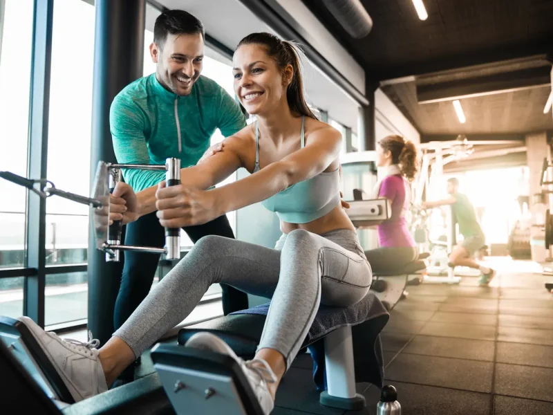 Seated Cable Row: How to Do It, Muscles Worked & Common Mistakes