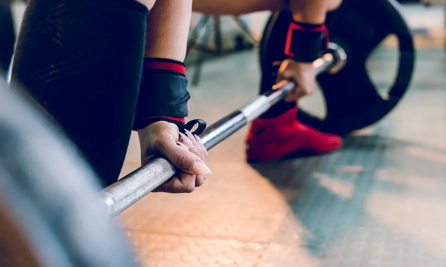 Sumo Deadlift: How to Do It, Muscles Worked & Common Mistakes
