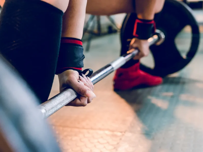 Sumo Deadlift: How to Do It, Muscles Worked & Common Mistakes