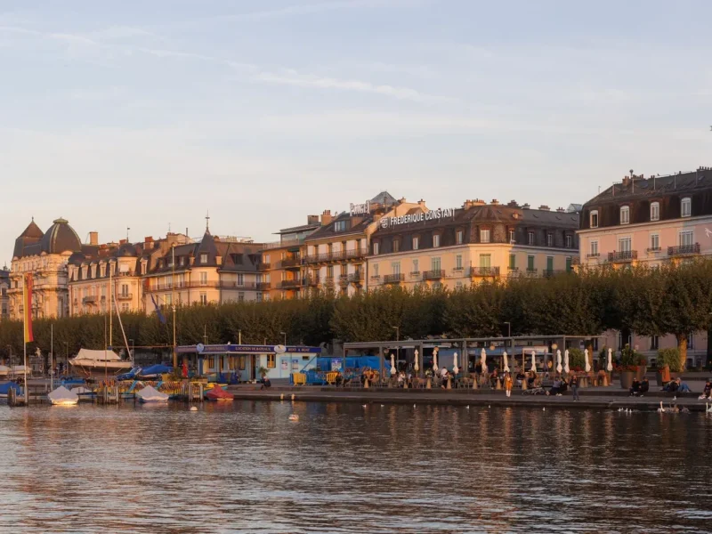Location de bateau sur le Léman : tout savoir avant de partir